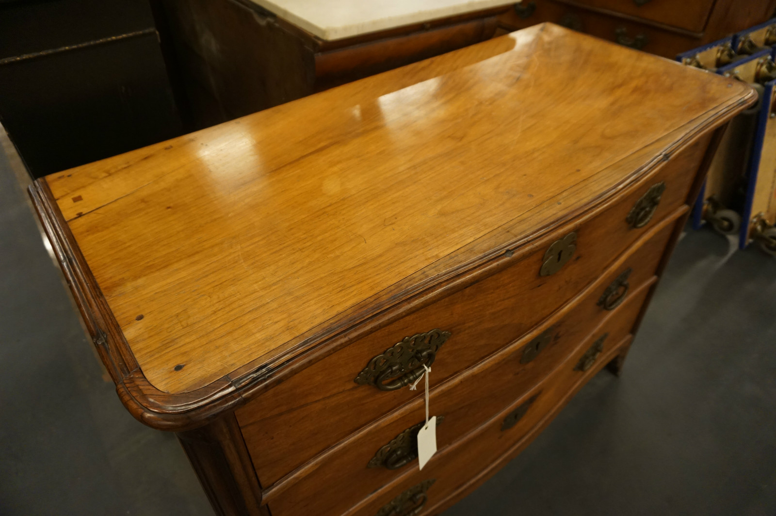 Colonial Chest Of Drawers Strydhagen Recent Added Items