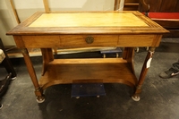 Console table, Colonial 19th century