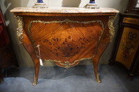 Louis XV style commode 19th Century