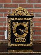17th Century “ Religieuse” clock by Isaac Thuret, 13x29x44h cm