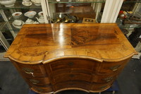 18th Century German commode