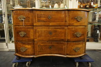 18th Century German commode