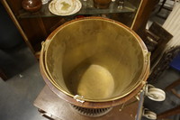 19th century bucket