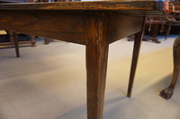 Antique French table 19th Century