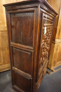 Antique Spanish cabinet 19th Century