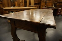 Antique Spanish table