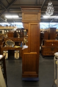 Art Deco style Buffet in walnut, Holland early 20th C.