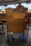 Art Nouveau bureau