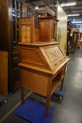 Art Nouveau bureau