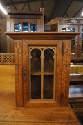 Art Nouveau bureau