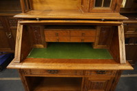 Art Nouveau bureau