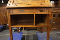 Art Nouveau bureau