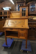 Art Nouveau bureau