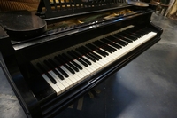 Bechstein grand piano around 1900