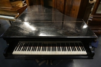 Bechstein grand piano around 1900