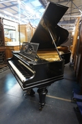 Bechstein grand piano around 1900