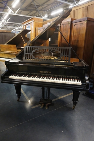 Bechstein grand piano