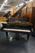 Bechstein grand piano around 1900