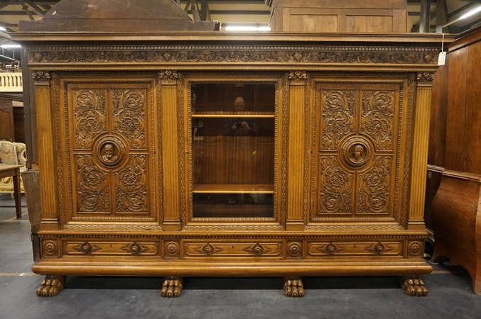 Bookcase