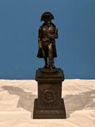 Bronze Sculpture of Napoleon 