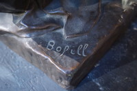 Bronze statue by Bofill 19th Century