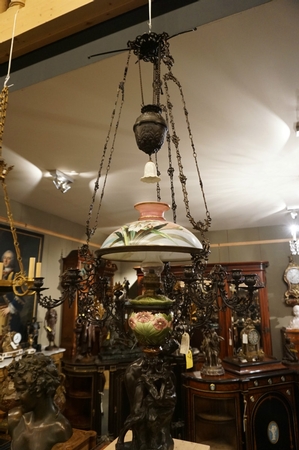 Chandelier