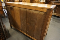 Colonial chest of drawers 18th century