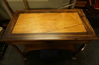 Console table, Colonial 19th century