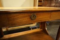 Console table, Colonial 19th century