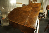 French Grand Piano by Kriegelstein 19th Century