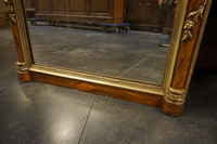 French mirror 19th Century