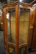 Italian vitrine Mid 20th Century