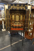 Japanese house altar Around 1900