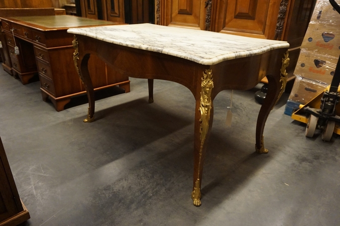 Louis XV Centre table