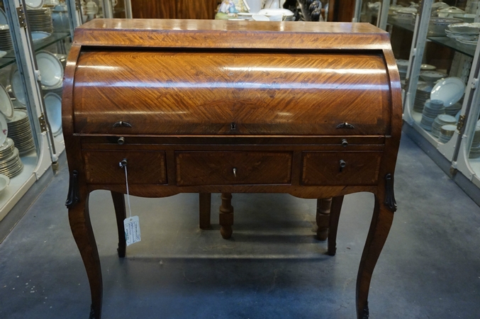 Louis XV Desk