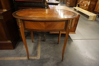 Louis XV style Occasional table, Italy Early 20th Century