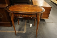 Louis XV style Occasional table, Italy Early 20th Century