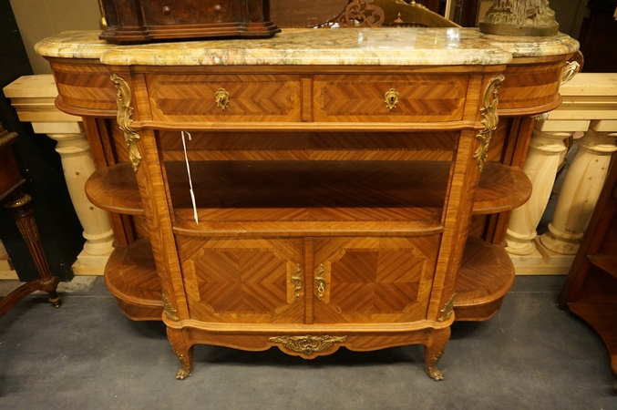 Louis XV Sideboard