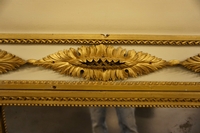 Louis XVI style Mirror, Holland 18th Century