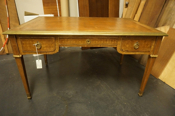 Louis XVI Writing table