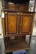 Napoleon III cabinet, France 19th century