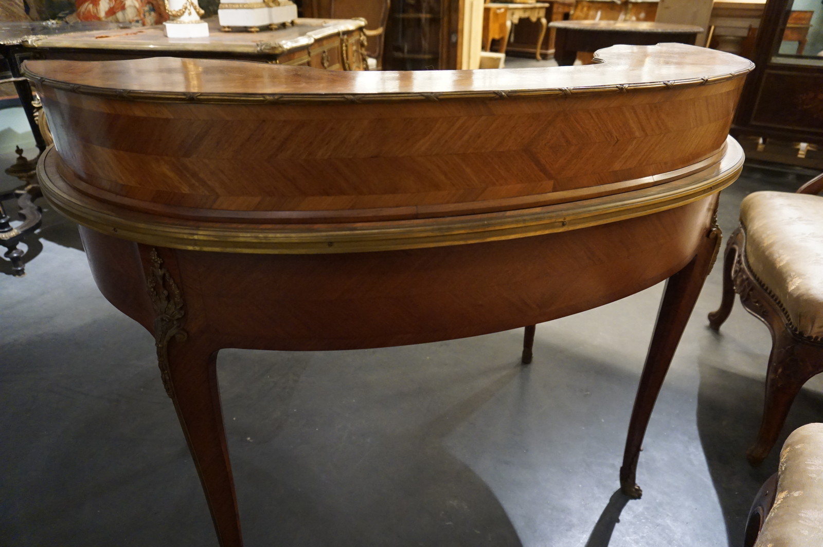 Napoleon III writing table