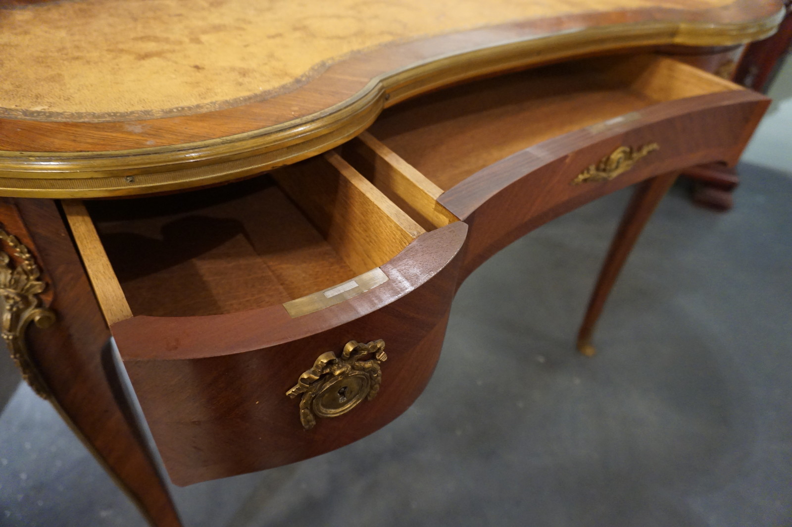 Napoleon III writing table