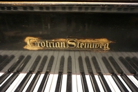 Steinweg Grand piano 19th century