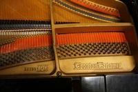 Steinweg Grand piano 19th century