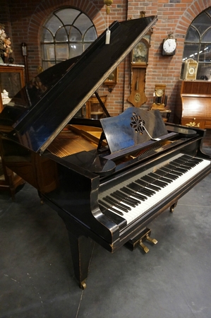 Steinweg Grand piano