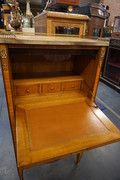 Swedish desk Mid 20th Century