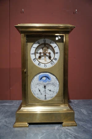 Table clock