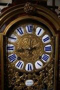 Table clock 