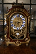 Table clock 
